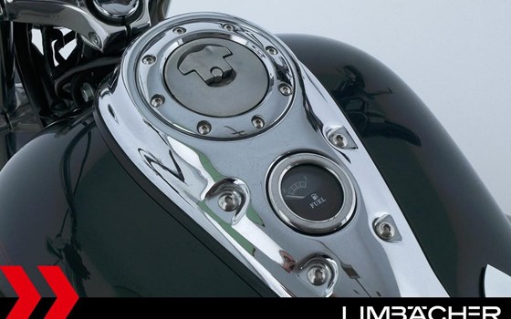 Gebrauchtmotorrad Harley-Davidson FXR Super Glide - Bild 20