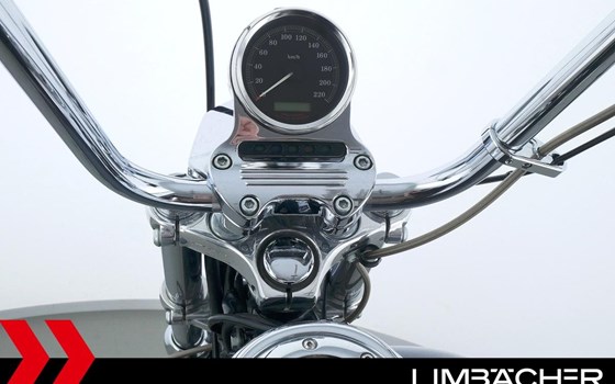 Gebrauchtmotorrad Harley-Davidson FXR Super Glide - Bild 23