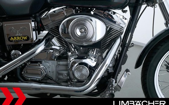 Gebrauchtmotorrad Harley-Davidson FXR Super Glide - Bild 24