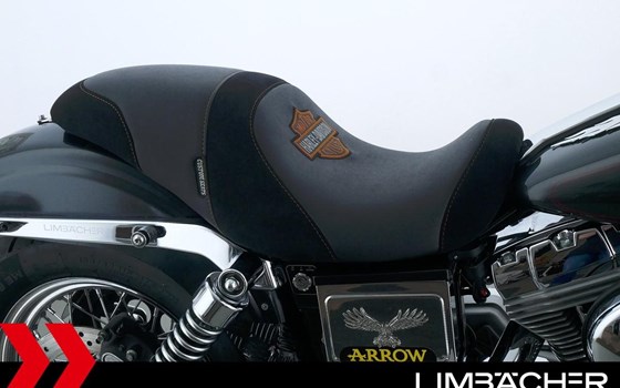 Gebrauchtmotorrad Harley-Davidson FXR Super Glide - Bild 25