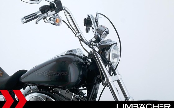 Gebrauchtmotorrad Harley-Davidson FXR Super Glide - Bild 26