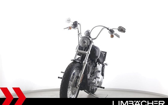 Gebrauchtmotorrad Harley-Davidson FXR Super Glide - Bild 3