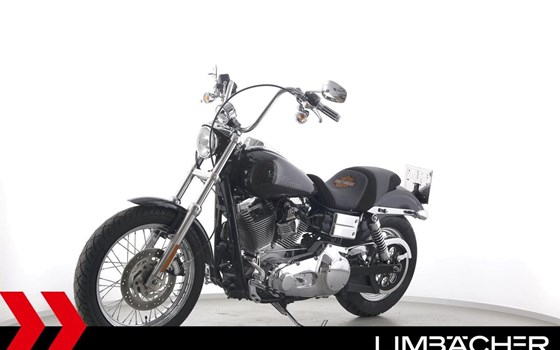 Gebrauchtmotorrad Harley-Davidson FXR Super Glide - Bild 4