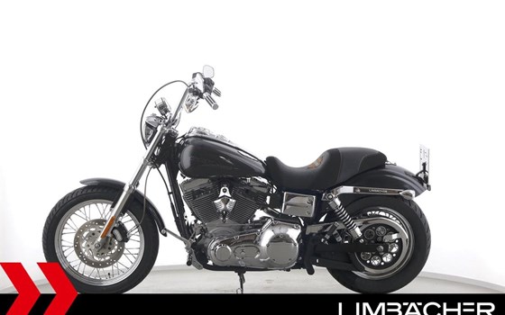 Gebrauchtmotorrad Harley-Davidson FXR Super Glide - Bild 5