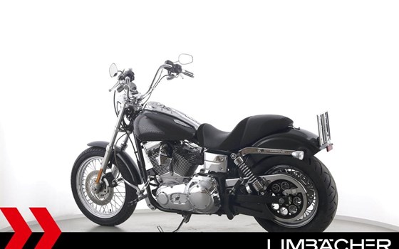 Gebrauchtmotorrad Harley-Davidson FXR Super Glide - Bild 6