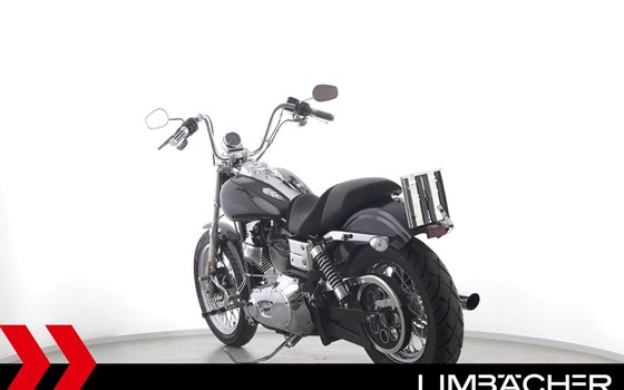 Gebrauchtmotorrad Harley-Davidson FXR Super Glide - Bild 7