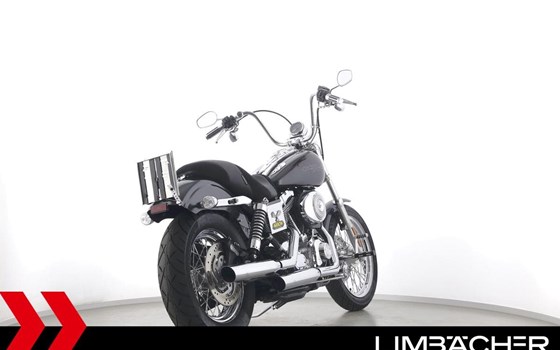 Gebrauchtmotorrad Harley-Davidson FXR Super Glide - Bild 8
