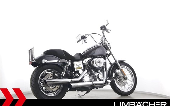 Gebrauchtmotorrad Harley-Davidson FXR Super Glide - Bild 9