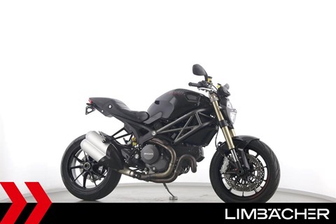 Top 5: Die Lieblings Monster-Modelle der 1000PS Redakteure