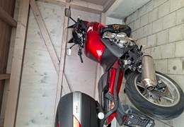 Gebrauchte Honda CBF 600 S