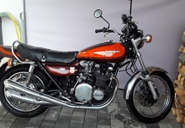 Gebrauchte Kawasaki 900 Z1