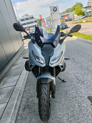 BMW R 1300 RS (Brooklyngrau metallic) - Bild 7