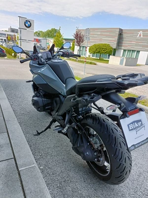 BMW R 1300 RS (Brooklyngrau metallic) - Bild 10