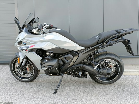 BMW R 1300 RS (Brooklyngrau metallic) - Bild 2