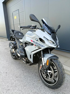 BMW R 1300 RS (Brooklyngrau metallic) - Bild 3