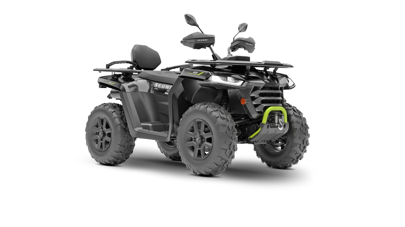 Segway Snarler AT5L DLX