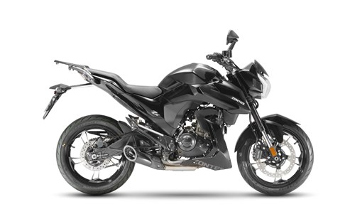 Zontes 125Z2