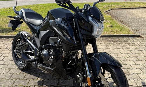 Zontes 125Z2