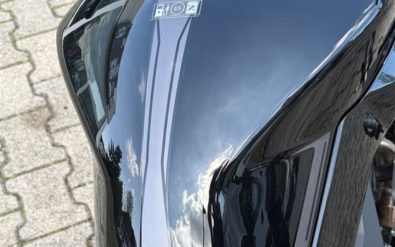 Neufahrzeug Zontes 125Z2 - Bild 4