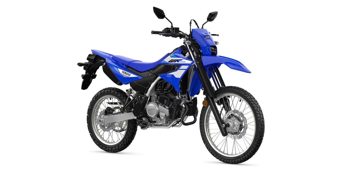 Angebot Yamaha WR125R