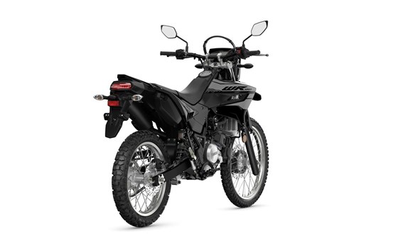 Neufahrzeug Yamaha WR125R - Bild 8