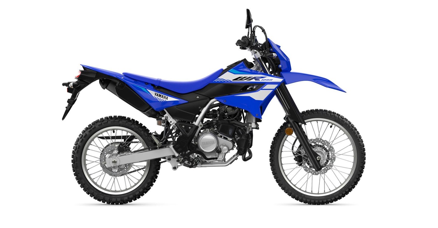 Angebot Yamaha WR125R