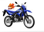 Angebot Yamaha WR125R