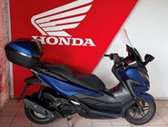 Honda Forza 125