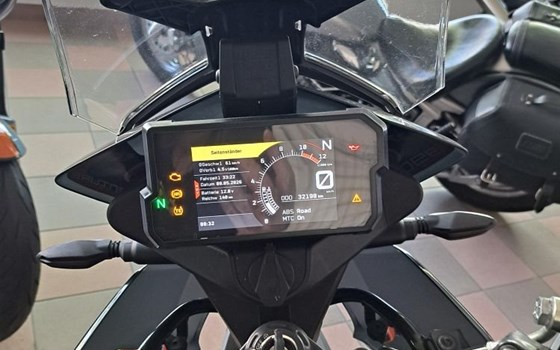 Gebrauchtmotorrad KTM 390 Adventure - Bild 7