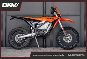 KTM Freeride E