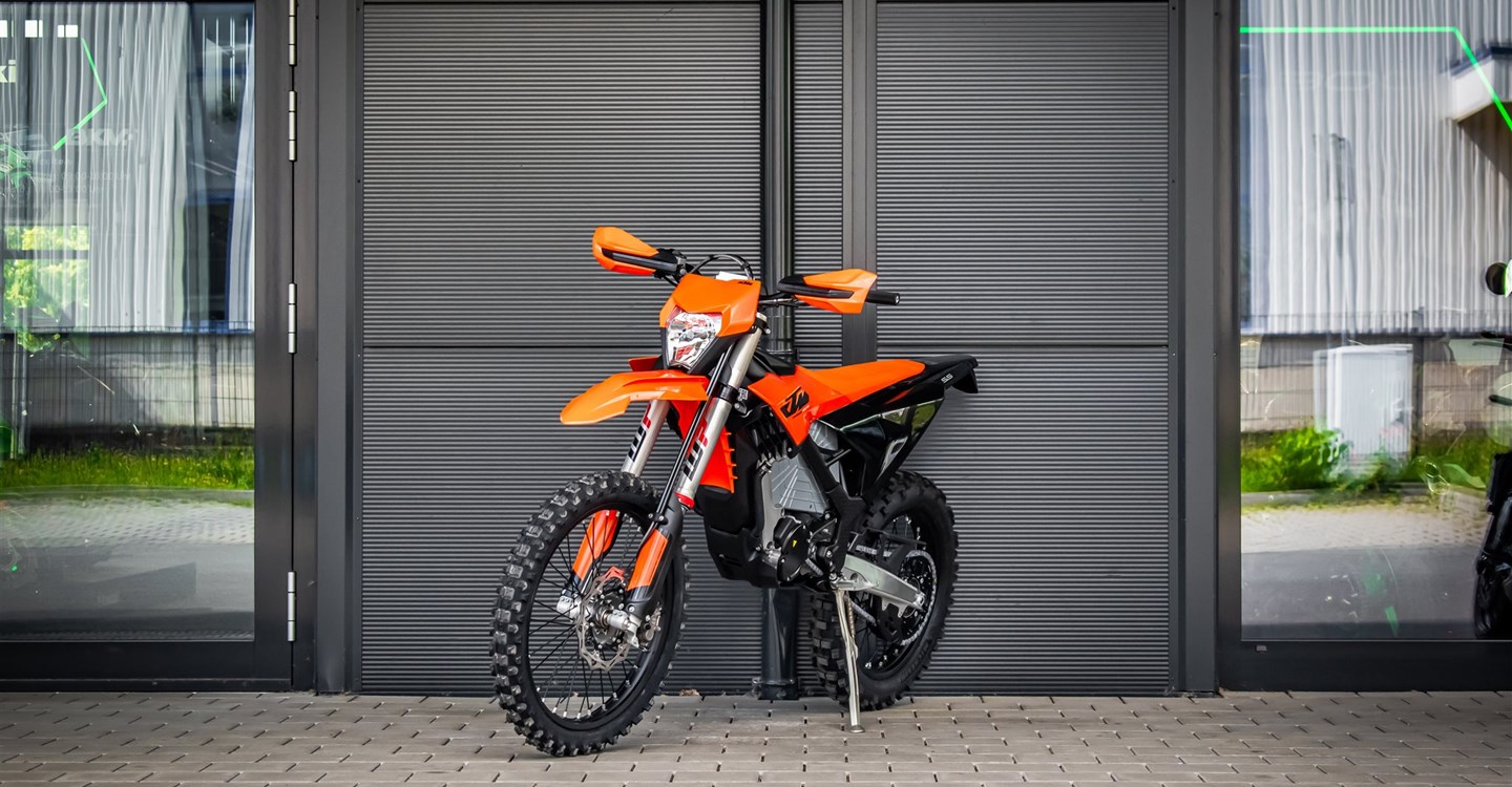 Angebot KTM Freeride E