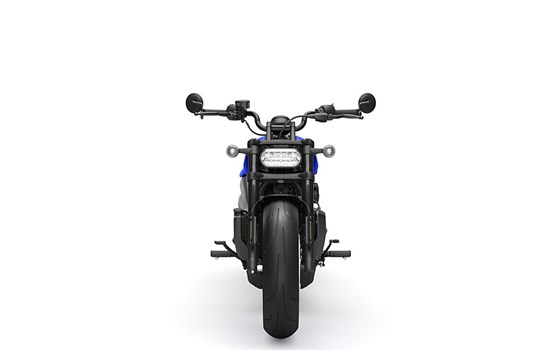 Neufahrzeug Harley-Davidson Sportster S RH1250S - Bild 3