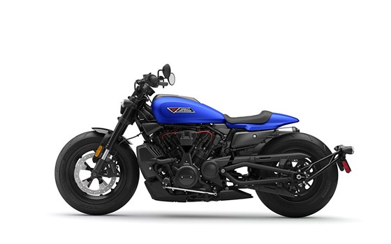 Neufahrzeug Harley-Davidson Sportster S RH1250S - Bild 5