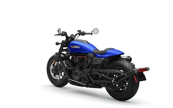 Neufahrzeug Harley-Davidson Sportster S RH1250S - Bild 6