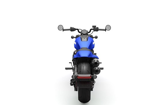 Neufahrzeug Harley-Davidson Sportster S RH1250S - Bild 7