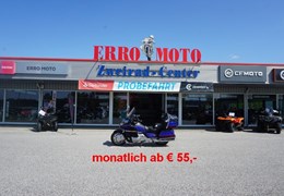 Gebrauchte Honda GL 1500 Goldwing