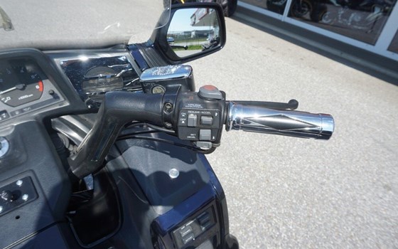 Gebrauchtmotorrad Honda GL 1500 Goldwing - Bild 13