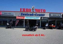 Gebrauchte Suzuki Burgman 650 Executive