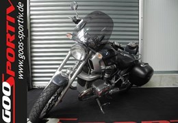 Gebrauchte BMW R 1200 C