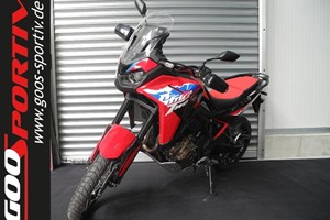 Angebot Honda CRF1100L Africa Twin