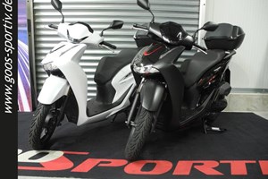 Angebot Honda SH150i