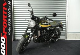 Gebrauchte Kawasaki Z900 RS