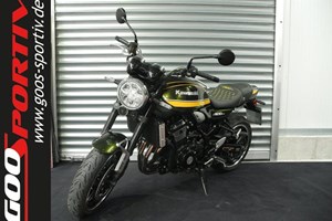 Angebot Kawasaki Z900 RS