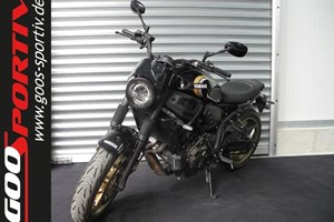 Angebot Yamaha XSR700