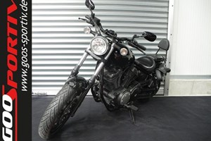 Angebot Yamaha XV 950