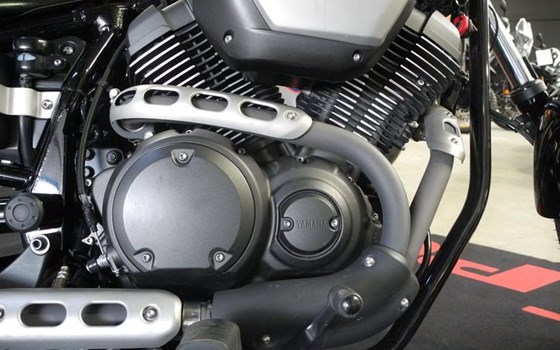 Gebrauchtmotorrad Yamaha XV 950 - Bild 11