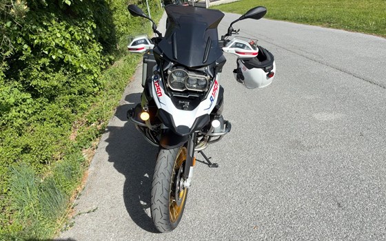 Gebrauchtmotorrad BMW R 1250 GS - Bild 10