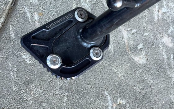 Gebrauchtmotorrad BMW R 1250 GS - Bild 3