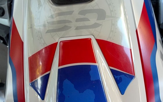 Gebrauchtmotorrad BMW R 1250 GS - Bild 4