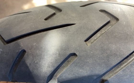Gebrauchtmotorrad BMW R 1250 GS - Bild 8